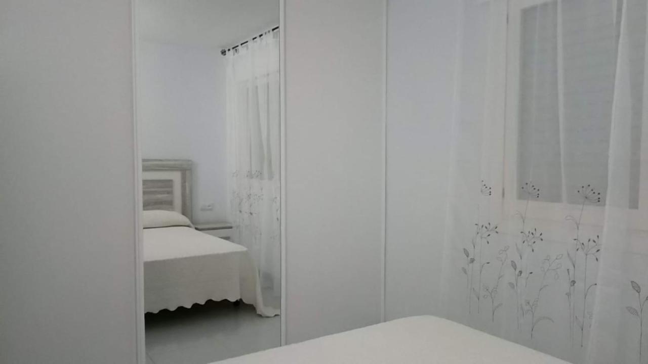 Relax, Piscina, Playa Y Barbacoa! Apartment Peniscola Exterior photo